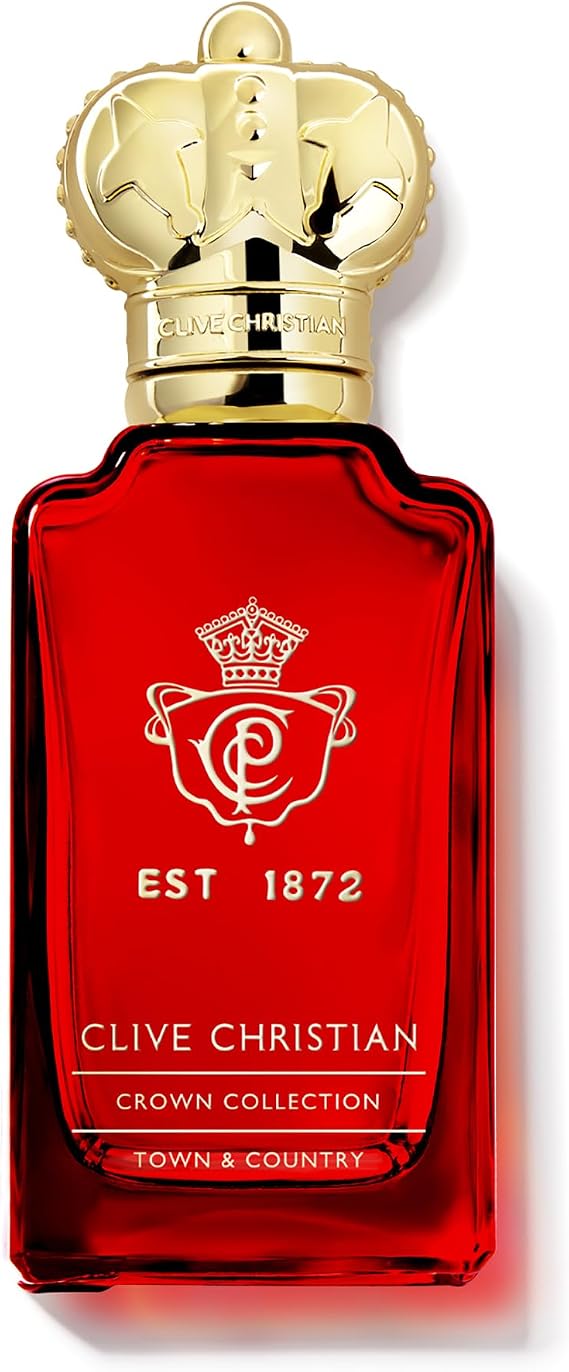 Crown Collection Town and Country by Clive Christian, 1.69 oz