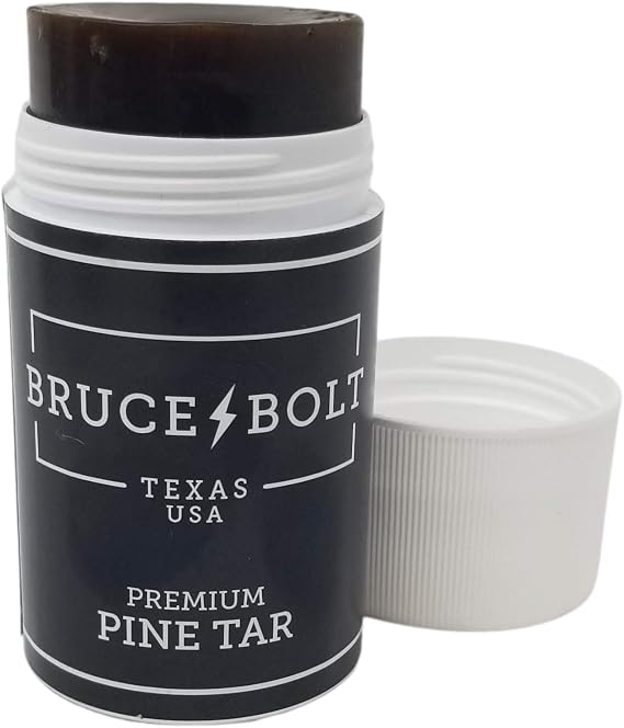 BRUCE BOLT Premium Pro Pine Tar - 90g