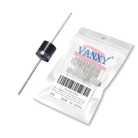 30Pcs 20SQ045 20A 45V Schottky Blocking Diode, Rectifiers Diode