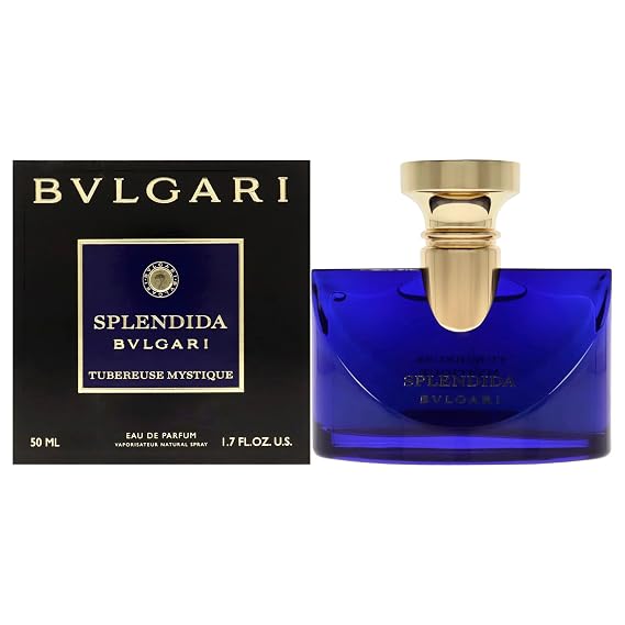 Bvlgari Splendida Tubereuse Mystique Women 3.4 oz EDP Spray