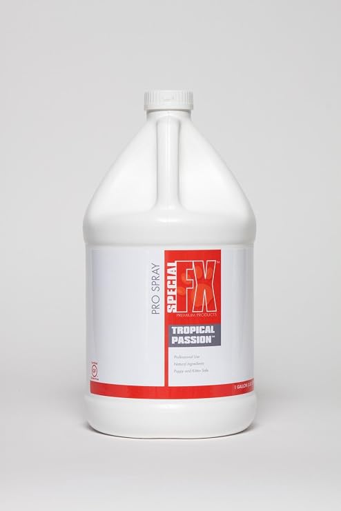 Special FX Tropical Passion Pro Spray RTU
