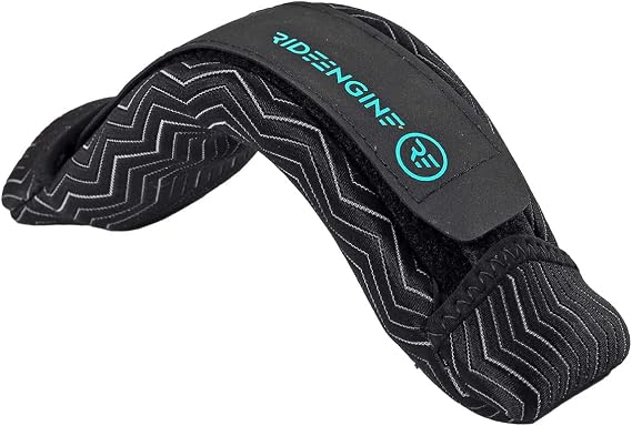 Ride Engine Link Adjustable Foot Strap for Kiteboarding, Windsurfing