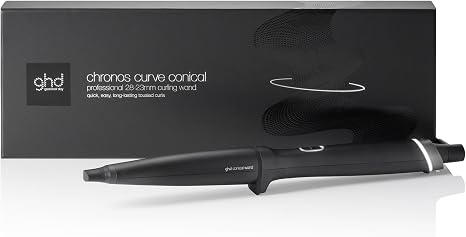 ghd ghd NEW Chronos Curve Conical Wand