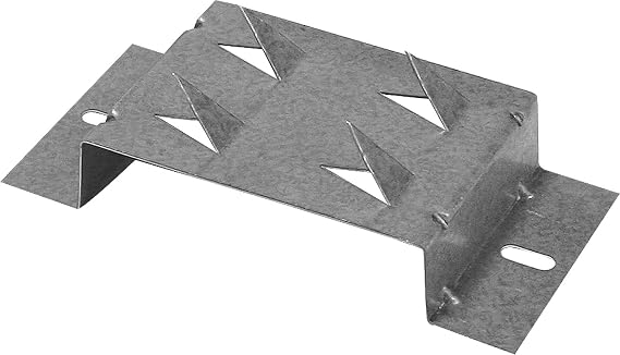 Auralex Offset Impaling Clip for ProPanel, 1-inch