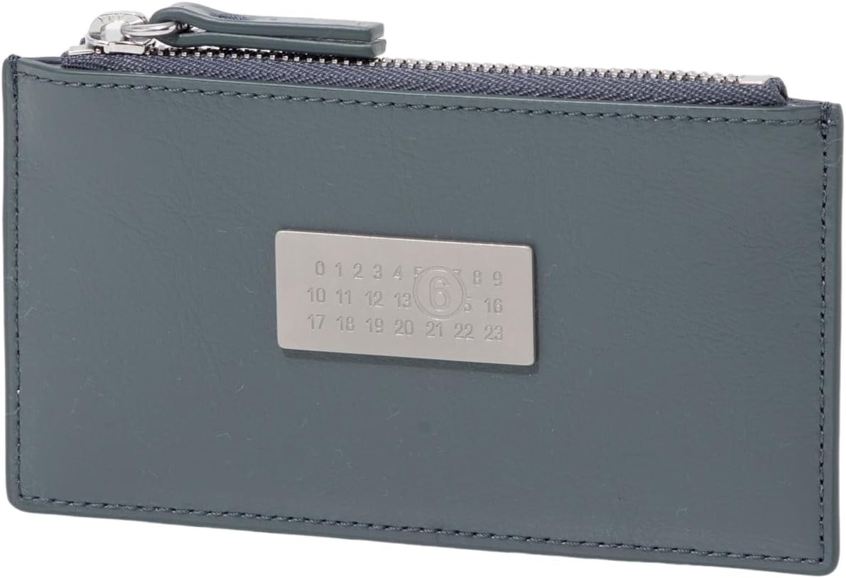 エムエムシックス メゾン マルジェラ 小銭入れ Sa5ui0016p6692 Numeric レディース 並行輸入品