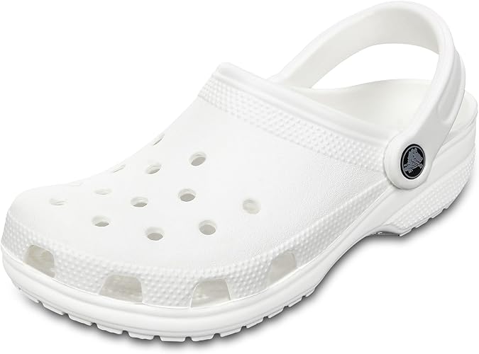 Crocs Unisex-Adult Classic Clog