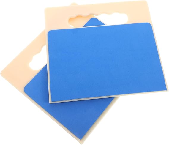 Martial Arts Equipment Taekwondo Karate Training Board Reusable Punching Board for Boys and Girls