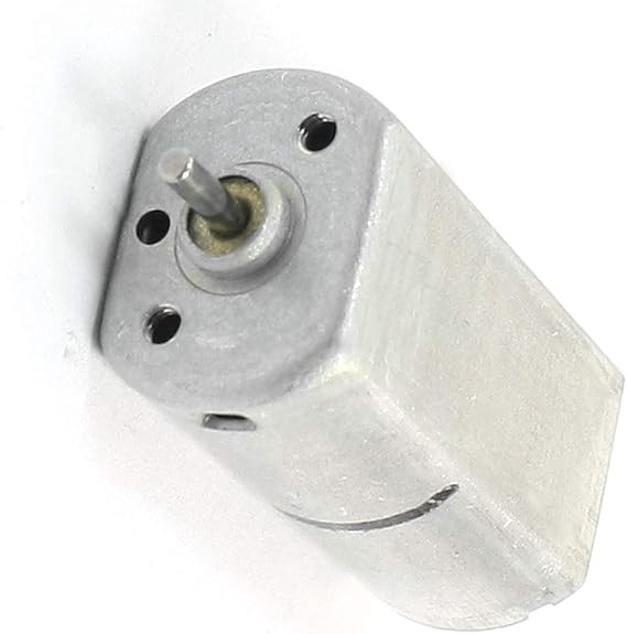 Aexit 1.5mm Shaft Motors 27x15x12mm Motor DC6V 12000 RPM Gear Kit for