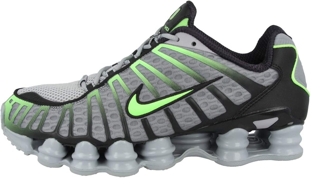 Nike Mens Shox Tl