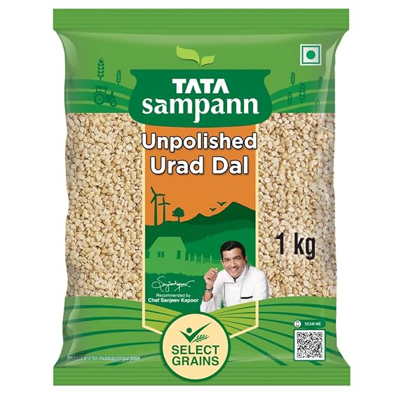 Tata sampann High Protein Urad Dal