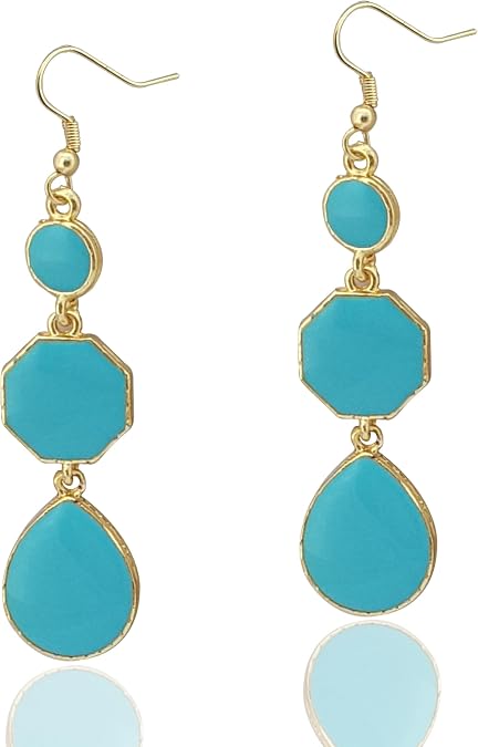 Moonstruck Women Drop & Dangle Earrings for Women