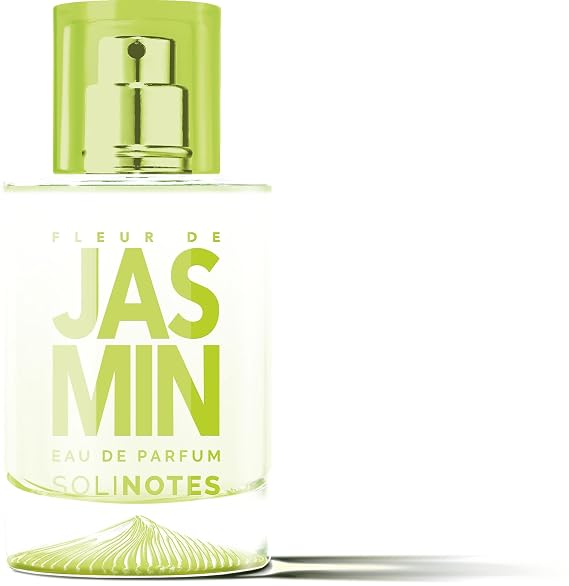 Solinotes - Eau de Perfume 1.7 oz (Jasmine)