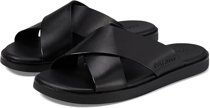 Cole Haan メンズ Nantucket Cross Strapサンダル