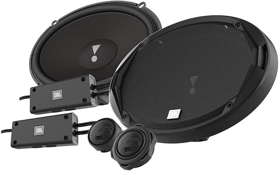 JBL Stadium 962C 6" x 9" (168mm x 240mm) Two-Way Component Speaker System