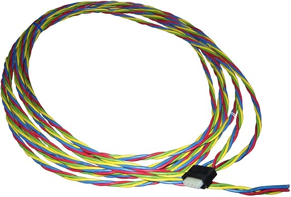 Bennett Marine 22' Wire Harness