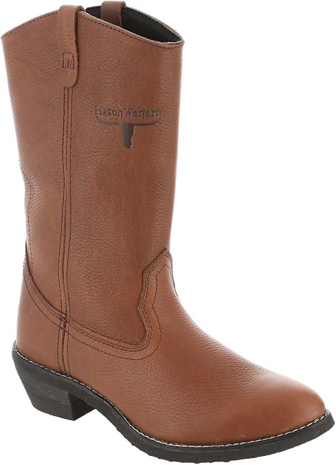 Men's 12" Waterproof