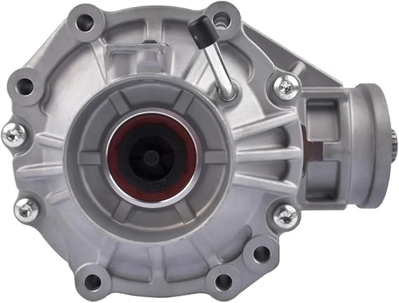 Rear Differential 705502546 Compatible with Can-Am Outlander 800R 850 1000 1000R