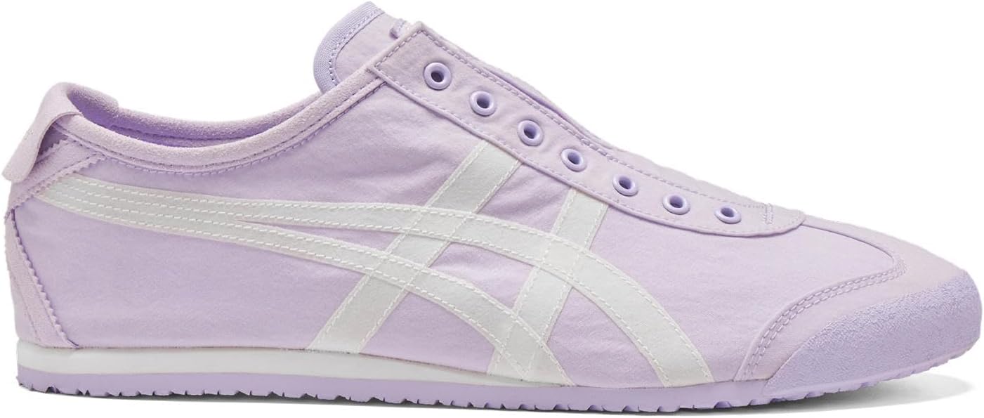 Onitsuka Tiger Oxford MEXICO 66 Slip-on