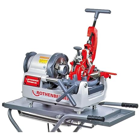 Ropower 50r