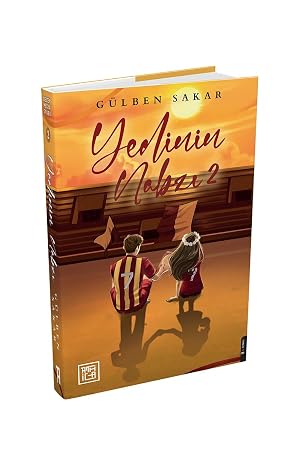 Yedinin Nabzı 2 (Ciltli)