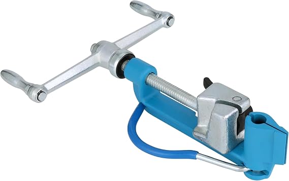BAND-IT C00169 Standard Banding Tool,1/4" to 3/4" Wide, Built-In Cutter