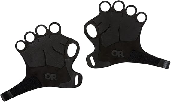 Outdoor Research Splitter II Gloves for Rock Climbing