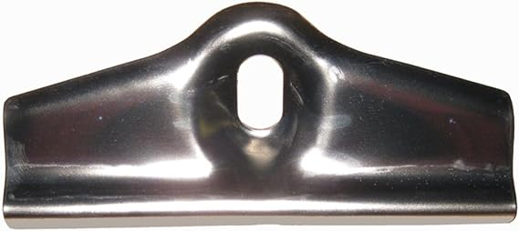Golden Star Auto BT01-671C Battery Hold Down Clamp