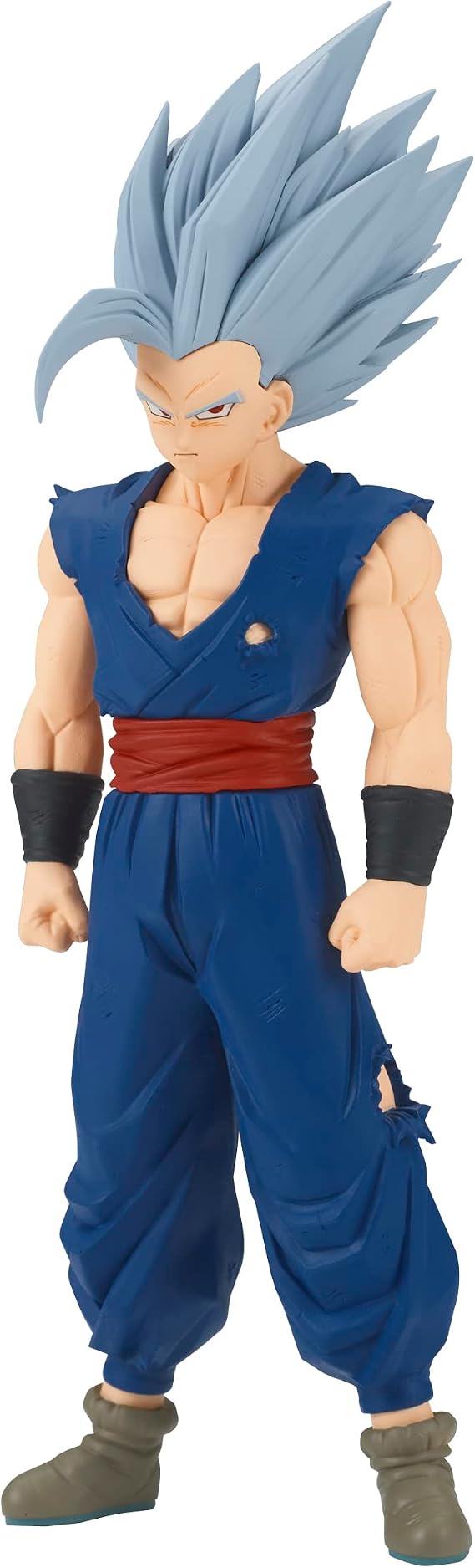 Banpresto - Dragon Ball Super: Super Hero - Son Gohan (Beast), Bandai Spirits DXF Statue