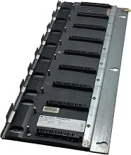 DNSJB 2094-PRS8 Kinetix 6000 Power Rail Slim 8 Axis Module 2094-PRS8