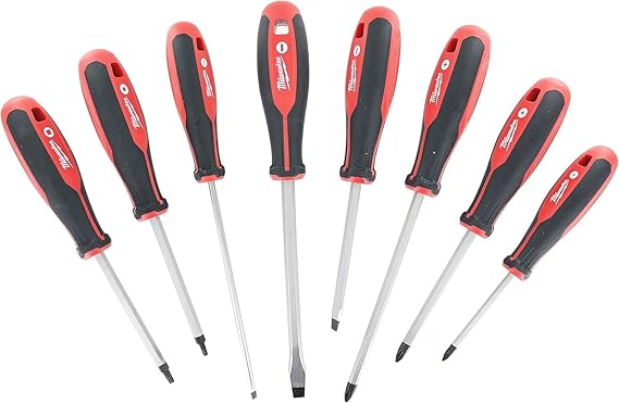Milwaukee Electric - Screwdriver KIT