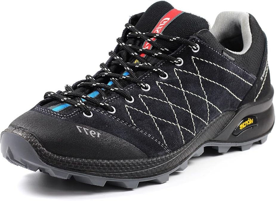 Grisport Unisex-Adult Argon Hiking Shoe