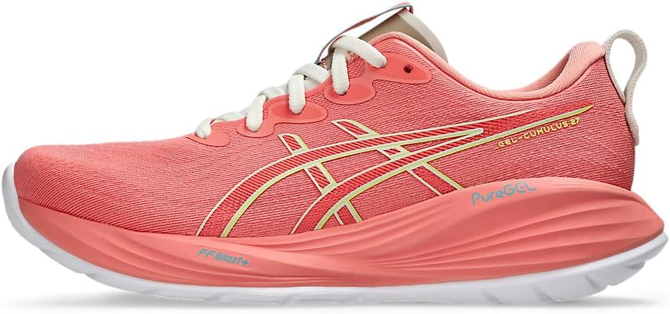 ASICS Women's Gel-Cumulus 27 Sneaker