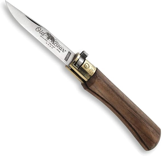 XS Classical Carbon Walnut