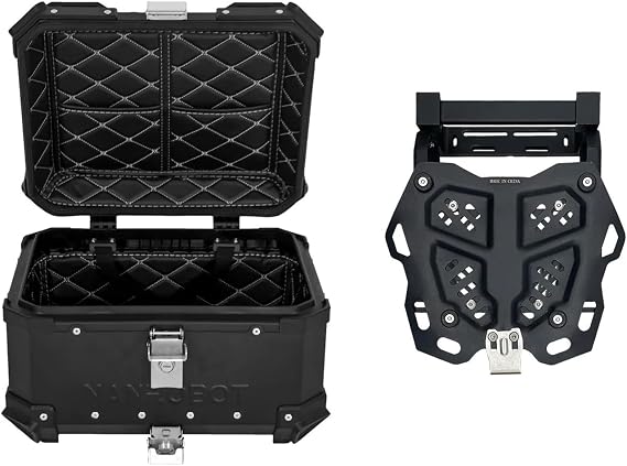 Electric Scooter Trunk