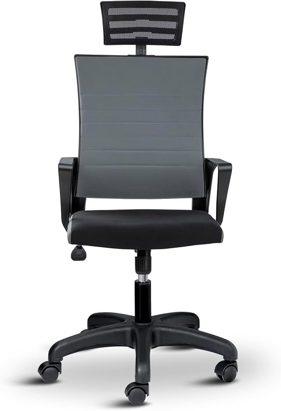 Working Chair with Asbir Rigel 55500 Head