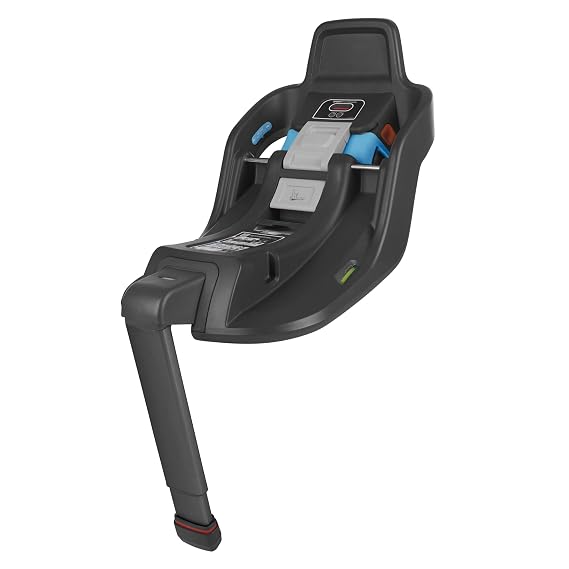 UPPAbaby Extra Aria Car Seat Base with Load Leg - Fits Aria Infant Car Seat