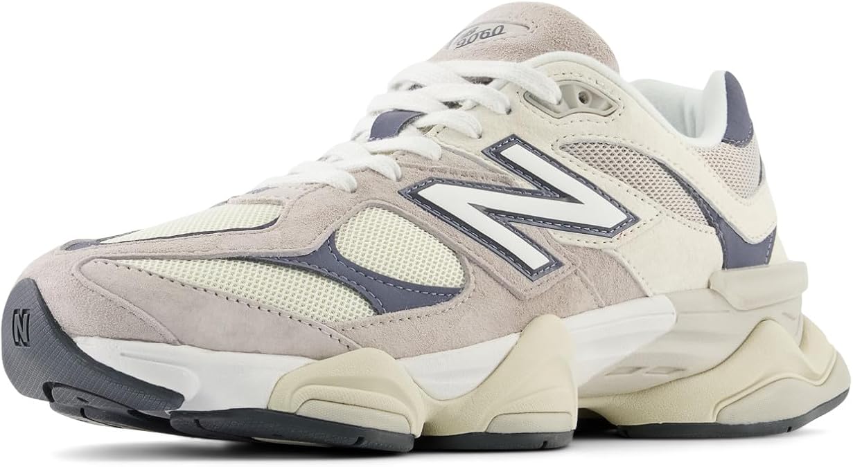 New Balance Men's 9060Sneaker