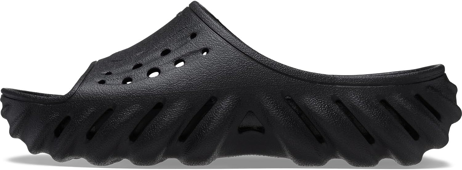 Crocs Unisex-Adult Echo Slide Slide Sandals