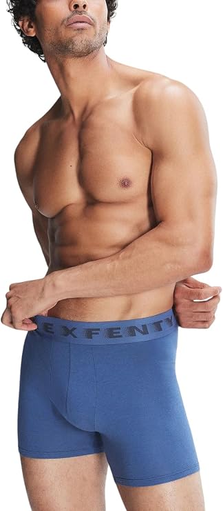 Savage X Bed of Dreams Boxer Briefs, Men's Underwear