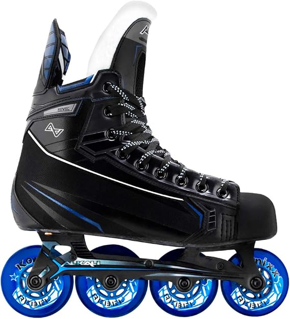 Senior Roller Hockey Skates by Alkali
