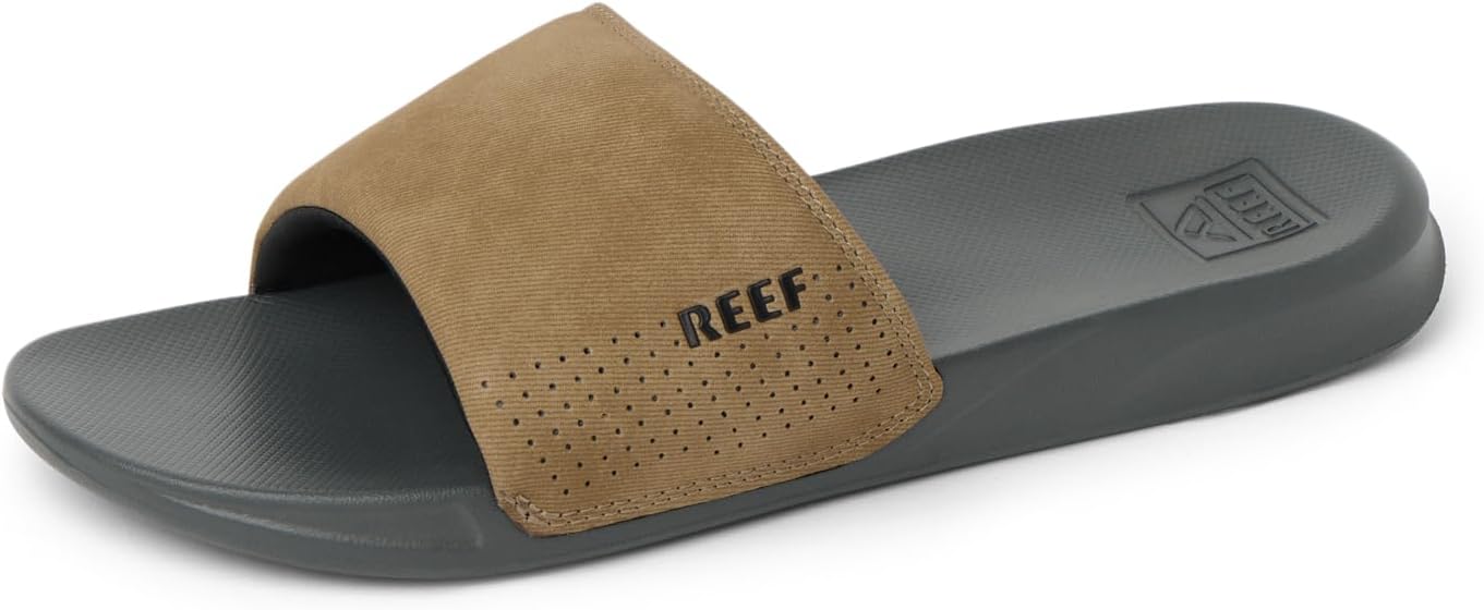 Reef Men's Sandal | One Slide