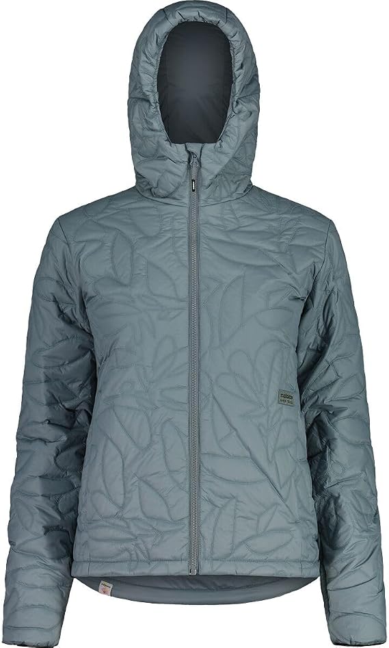 Maloja, LismarkaM Alpine Puffer Jacket - Women's
