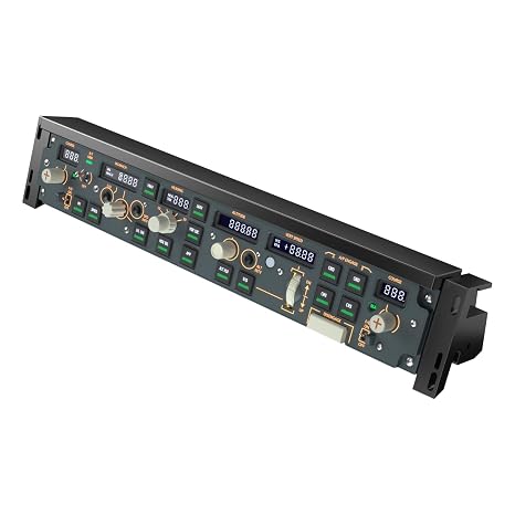WINCTRL Panel of Auto Pilot