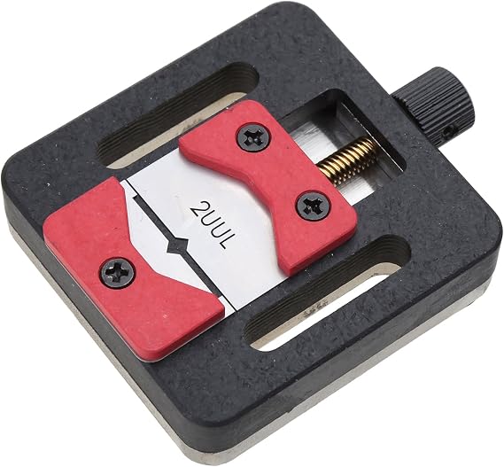 Phone Repair Tools 2uul Fixture Chip BGA for Phone PCB Clamp IC Murization Tin Planting Table Jig Phone Equipment