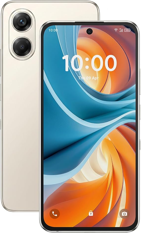 TCL NXTPAPER 70 Pro Unlocked Android Phone, 6.9" 120Hz Display, 8+128GB