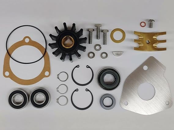 SCP-12665 Major Repair Kit Replaces Sherwood 12665