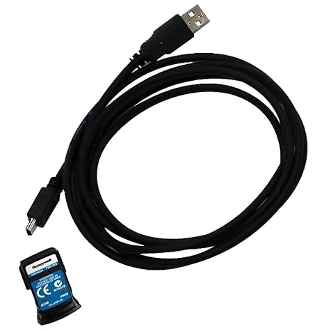BW Technologies GA-USB1-IR IR Connectivity Kit, for GasAlert Detectors