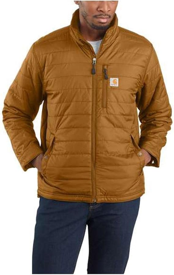 Carhartt Men's Work Utility Outerwear