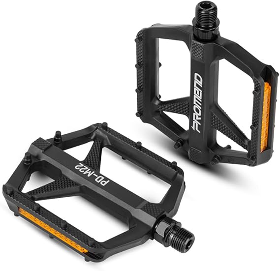 Nylon Ultralight Bicycle Pedals