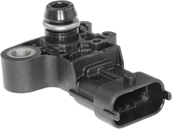 NTK MA0057 Manifold Absolute Pressure Sensor